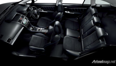 Subaru Levorg Siap Masuki Pasar Asean, Andalkan Mesin Boxer 1.600 cc 4 Silinder Turbo Subaru Levorg Siap Masuki Pasar Asean, Andalkan Mesin Boxer 1.600 cc 4 Silinder Turbo