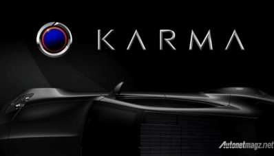 Fisker Berganti Nama Menjadi Karma Automotive dan Siap Menjadi Pesaing Tesla Fisker Berganti Nama Menjadi Karma Automotive dan Siap Menjadi Pesaing Tesla