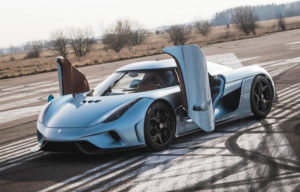 Koenigsegg Regera Akhirnya Mengaum dan Berlari, Tapi Tidak Ada Suara Jeda Pergantian Gigi! Koenigsegg Regera Akhirnya Mengaum dan Berlari, Tapi Tidak Ada Suara Jeda Pergantian Gigi!