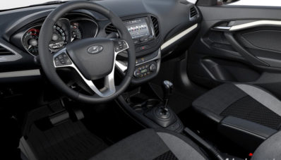 Ini Dia Lada Vesta, Budget Sedan Dari Russia Yang Tampil Tidak Spartan Lagi Ini Dia Lada Vesta, Budget Sedan Dari Russia Yang Tampil Tidak Spartan Lagi