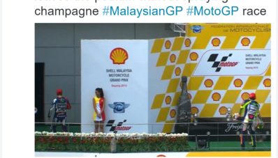 Mendalami Insiden MotoGP Sepang 2015 Marquez vs Rossi, Siapa Yang Salah? Mendalami Insiden MotoGP Sepang 2015 Marquez vs Rossi, Siapa Yang Salah?