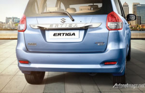 IIMS 2018 : All New Suzuki Ertiga Diesel Bergantung Pada Mesin Dari India IIMS 2018 : All New Suzuki Ertiga Diesel Bergantung Pada Mesin Dari India
