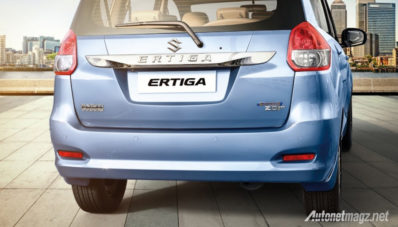 Melihat Sistem Suzuki Ertiga SHVS Hybrid Diesel, Klaim Konsumsi BBM 24.52 km/liter!