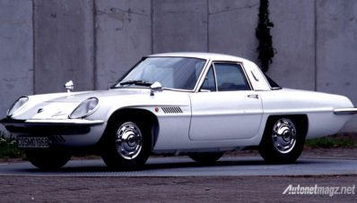 It’s Confirmed, Mesin Rotary Mobil Sport Konsep Mazda Kembali Dengan Nama SkyActiv-R!