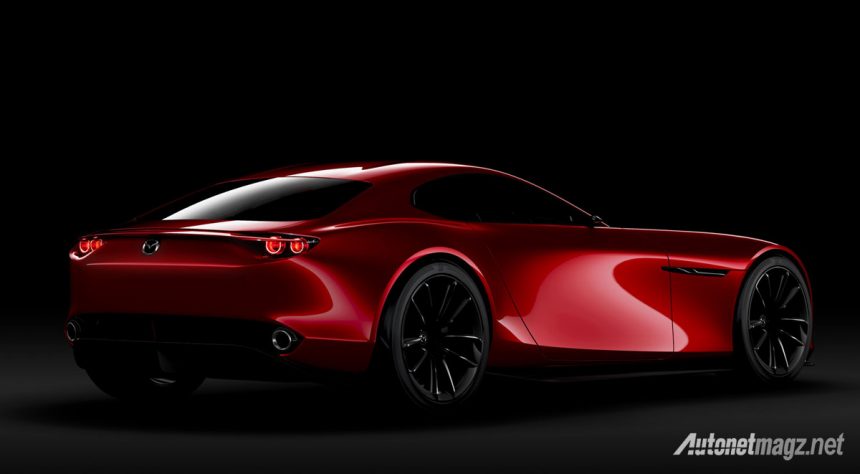 Mesin Turbo Rotary Mazda Akan Dipublikasikan Pada Tahun 2017 Mesin Turbo Rotary Mazda Akan Dipublikasikan Pada Tahun 2017