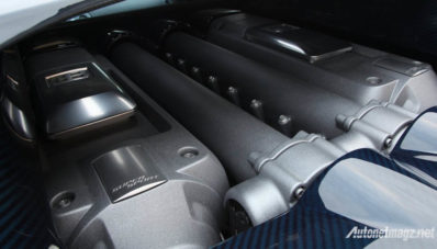 Seberapa Mahal Ongkos Memelihara Bugatti Veyron? Ini Dia Rincian Biayanya!