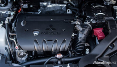 Mitsubishi Lancer Difacelift Lagi, Fokus Pada Fitur Baru dan Sedikit Revisi Tampilan Mitsubishi Lancer Difacelift Lagi, Fokus Pada Fitur Baru dan Sedikit Revisi Tampilan