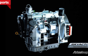 It’s Confirmed, Mesin Rotary Mobil Sport Konsep Mazda Kembali Dengan Nama SkyActiv-R! It’s Confirmed, Mesin Rotary Mobil Sport Konsep Mazda Kembali Dengan Nama SkyActiv-R!