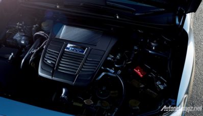 Subaru Levorg Siap Masuki Pasar Asean, Andalkan Mesin Boxer 1.600 cc 4 Silinder Turbo Subaru Levorg Siap Masuki Pasar Asean, Andalkan Mesin Boxer 1.600 cc 4 Silinder Turbo