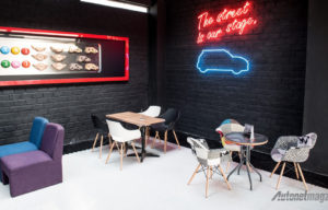 MINI Indonesia Luncurkan Fasilitas Service Resmi MINI di Surabaya MINI Indonesia Luncurkan Fasilitas Service Resmi MINI di Surabaya
