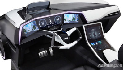 Mitsubishi Emirai 3 xDas, Mobil Konsep Ini Bukan Buatan Mitsubishi Motors Lho! Mitsubishi Emirai 3 xDas, Mobil Konsep Ini Bukan Buatan Mitsubishi Motors Lho!