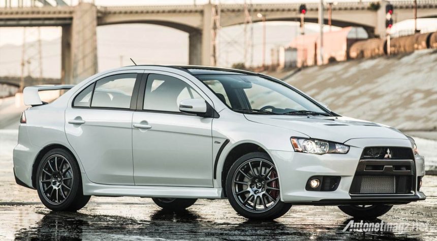 Cegah Kecolongan Kedua, Mitsubishi Sepakat Gunakan Auditor Independen Cegah Kecolongan Kedua, Mitsubishi Sepakat Gunakan Auditor Independen