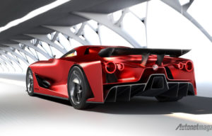 Hah, Nissan GT-R Bisa Berubah Haluan Menjadi Mobil Sport Listrik Seperti Tesla? Hah, Nissan GT-R Bisa Berubah Haluan Menjadi Mobil Sport Listrik Seperti Tesla?