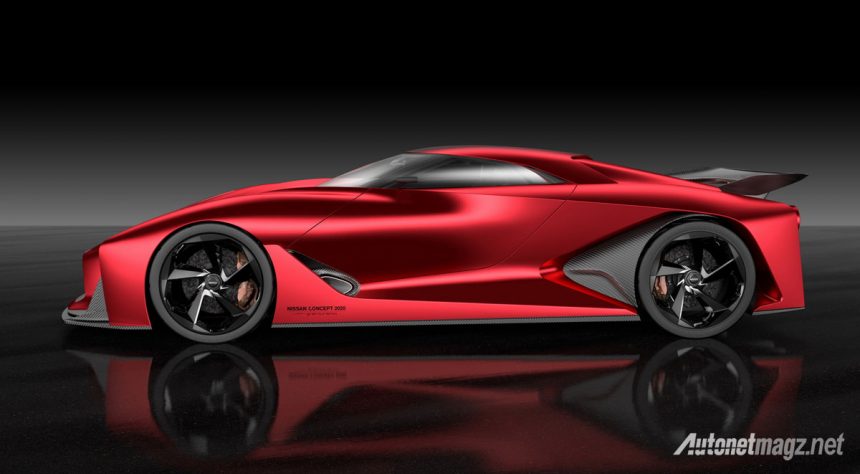 Nissan Tunda Peluncuran GT-R Baru Sampai Setelah Tahun 2020? Nissan Tunda Peluncuran GT-R Baru Sampai Setelah Tahun 2020?