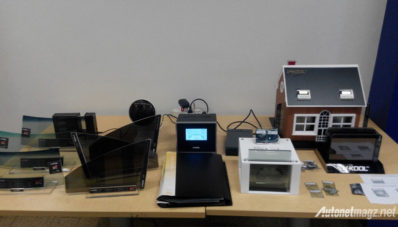 V-Kool Indonesia Jelaskan Kriteria Kaca Film Yang Baik dan Gelar Undian Berhadiah