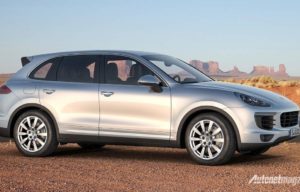 Porsche Minta Audi Untuk Penuhi Biaya Skandal Dieselgate Porsche Minta Audi Untuk Penuhi Biaya Skandal Dieselgate