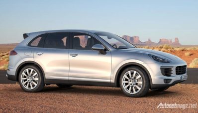 Volkswagen Inggris Nyatakan Mesin Bensin, Diesel V6 dan V8 Bebas Dari Software Licik Pengecoh Emisi Volkswagen Inggris Nyatakan Mesin Bensin, Diesel V6 dan V8 Bebas Dari Software Licik Pengecoh Emisi