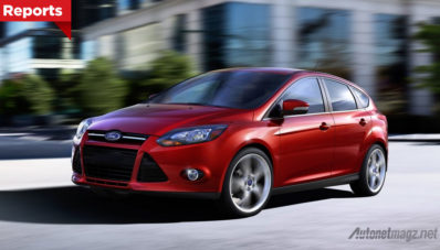Waduh, Ford Focus Pra-Facelift Direcall di Australia dan Malaysia Karena As Roda Depan Bermasalah! Waduh, Ford Focus Pra-Facelift Direcall di Australia dan Malaysia Karena As Roda Depan Bermasalah!