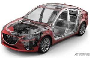 Rawan Alami Kebocoran Bensin, Mazda 3 Direcall di Amerika Serikat Rawan Alami Kebocoran Bensin, Mazda 3 Direcall di Amerika Serikat