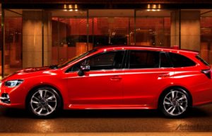 Subaru Levorg Siap Masuki Pasar Asean, Andalkan Mesin Boxer 1.600 cc 4 Silinder Turbo Subaru Levorg Siap Masuki Pasar Asean, Andalkan Mesin Boxer 1.600 cc 4 Silinder Turbo