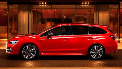 Subaru Levorg Siap Masuki Pasar Asean, Andalkan Mesin Boxer 1.600 cc 4 Silinder Turbo Subaru Levorg Siap Masuki Pasar Asean, Andalkan Mesin Boxer 1.600 cc 4 Silinder Turbo