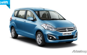 Suzuki Ertiga Diesel Masuk Awal 2017, Pakai Teknologi Mild Hybrid! Suzuki Ertiga Diesel Masuk Awal 2017, Pakai Teknologi Mild Hybrid!