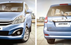 Ngiler, Suzuki Ertiga Facelift India Punya Fitur Jauh Lebih Lengkap Dibanding Versi Indonesia! Ngiler, Suzuki Ertiga Facelift India Punya Fitur Jauh Lebih Lengkap Dibanding Versi Indonesia!