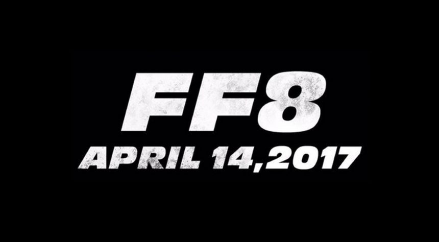Film Fast and Furious Kedelapan Sudah Dapat Sutradara, Rilis 14 April 2017!