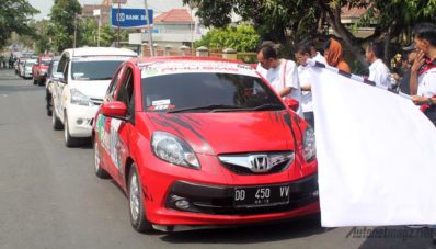Toyota Avanza Club Indonesia Gelar Kejurda Time Rally Seri 5 dan Deklarasi Slogan Toyota Avanza Club Indonesia Gelar Kejurda Time Rally Seri 5 dan Deklarasi Slogan