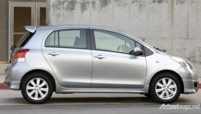 Lebih Dari 6,5 Juta Mobil Toyota Kena Recall Karena Risiko Kebakaran, Bagaimana Indonesia? Lebih Dari 6,5 Juta Mobil Toyota Kena Recall Karena Risiko Kebakaran, Bagaimana Indonesia?