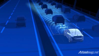 Volvo : Kalau Mobil Self-Driving Kami Menabrak, Kami Bayar Ganti Ruginya! Volvo : Kalau Mobil Self-Driving Kami Menabrak, Kami Bayar Ganti Ruginya!