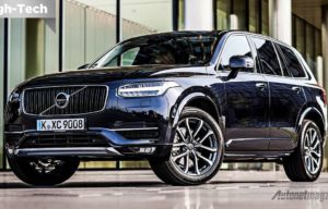 Ini Dia 7 Mobil Finalis 2016 European Car Of The Year, Siapa Jagoanmu? Ini Dia 7 Mobil Finalis 2016 European Car Of The Year, Siapa Jagoanmu?