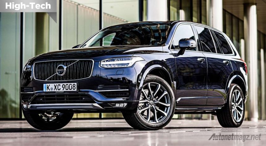 Ini Dia 7 Mobil Finalis 2016 European Car Of The Year, Siapa Jagoanmu? Ini Dia 7 Mobil Finalis 2016 European Car Of The Year, Siapa Jagoanmu?