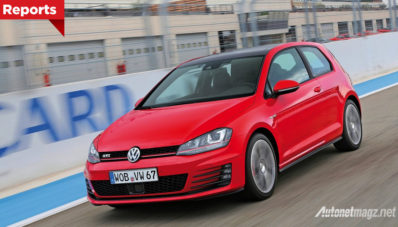 Volkswagen Inggris Nyatakan Mesin Bensin, Diesel V6 dan V8 Bebas Dari Software Licik Pengecoh Emisi Volkswagen Inggris Nyatakan Mesin Bensin, Diesel V6 dan V8 Bebas Dari Software Licik Pengecoh Emisi
