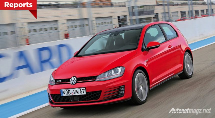 Volkswagen Inggris Nyatakan Mesin Bensin, Diesel V6 dan V8 Bebas Dari Software Licik Pengecoh Emisi Volkswagen Inggris Nyatakan Mesin Bensin, Diesel V6 dan V8 Bebas Dari Software Licik Pengecoh Emisi