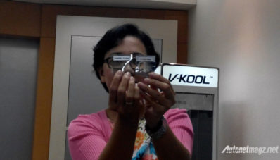 V-Kool Indonesia Jelaskan Kriteria Kaca Film Yang Baik dan Gelar Undian Berhadiah