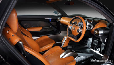 Perkenalkan Yamaha Sports Ride, Ini Dia Konsep Mobil Sport Mini Yamaha! Perkenalkan Yamaha Sports Ride, Ini Dia Konsep Mobil Sport Mini Yamaha!