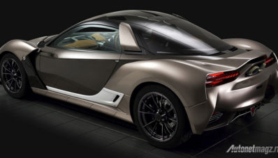 Perkenalkan Yamaha Sports Ride, Ini Dia Konsep Mobil Sport Mini Yamaha! Perkenalkan Yamaha Sports Ride, Ini Dia Konsep Mobil Sport Mini Yamaha!