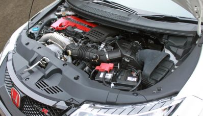 First Impression Review Honda Civic Type R 2015 : R For Revolutionary First Impression Review Honda Civic Type R 2015 : R For Revolutionary