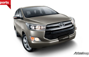 Toyota Indonesia : All New Toyota Kijang Innova Akan Menembus Batas Ekspektasi Toyota Indonesia : All New Toyota Kijang Innova Akan Menembus Batas Ekspektasi