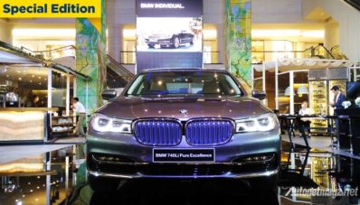 Layanan BMW Individual Suguhkan Personalisasi Premium Tanpa Batas Bagi Konsumen BMW Indonesia Layanan BMW Individual Suguhkan Personalisasi Premium Tanpa Batas Bagi Konsumen BMW Indonesia