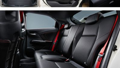 First Impression Review Honda Civic Type R 2015 : R For Revolutionary First Impression Review Honda Civic Type R 2015 : R For Revolutionary