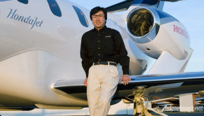 Divisi Pesawat HondaJet Siap Terbangkan Pesawat Jet Pribadi Baru di Amerika Serikat Divisi Pesawat HondaJet Siap Terbangkan Pesawat Jet Pribadi Baru di Amerika Serikat