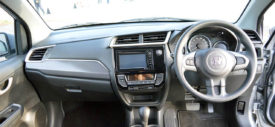 Interior-Honda-BRV