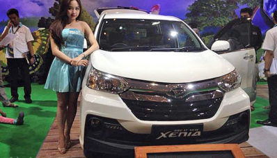 Banjir Diskon Dari APM di Jakarta Auto Show (JAS) 2015 Banjir Diskon Dari APM di Jakarta Auto Show (JAS) 2015