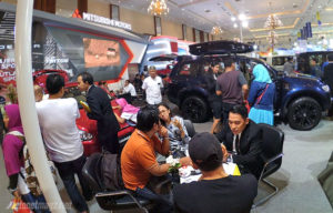 Banjir Diskon Dari APM di Jakarta Auto Show (JAS) 2015 Banjir Diskon Dari APM di Jakarta Auto Show (JAS) 2015