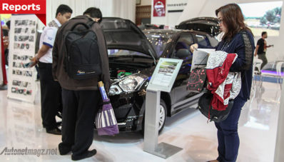 Banjir Diskon Dari APM di Jakarta Auto Show (JAS) 2015 Banjir Diskon Dari APM di Jakarta Auto Show (JAS) 2015