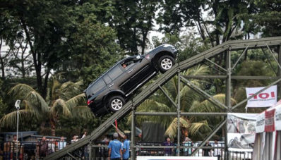 Banjir Diskon Dari APM di Jakarta Auto Show (JAS) 2015 Banjir Diskon Dari APM di Jakarta Auto Show (JAS) 2015