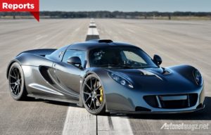Hennessey Tengah Mempertimbangkan Membuat Venom Listrik Bertenaga 1000 hp Hennessey Tengah Mempertimbangkan Membuat Venom Listrik Bertenaga 1000 hp
