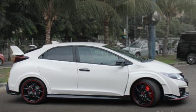 First Impression Review Honda Civic Type R 2015 : R For Revolutionary First Impression Review Honda Civic Type R 2015 : R For Revolutionary